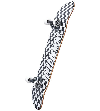 Speed Demons Skateboard - 7 Speed Demons Skateboard - 7