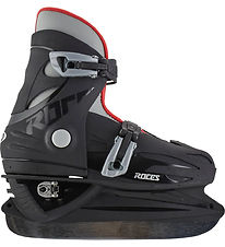 Roces Skøjter - MCK II H - Sort Roces Skøjter - MCK II H - Sort