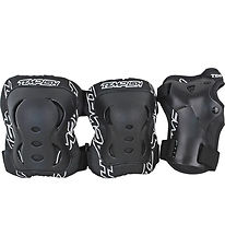 Tempish Beskyttelsessæt - FID - Sort Tempish Beskyttelsessæt - FID - Sort