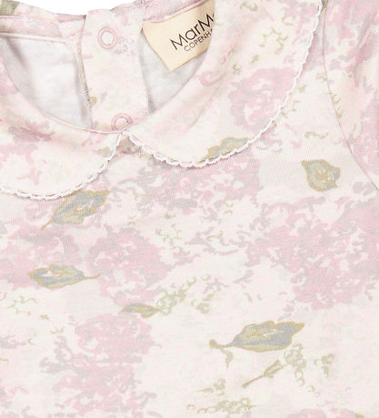 MarMar Body l/æ - Becka - Little Hydrangea MarMar Body l/æ - Becka - Little Hydrangea