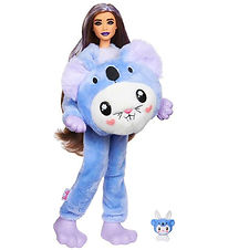 Barbie Dukke - Cutie Reveal - Bunny in Koala Barbie Dukke - Cutie Reveal - Bunny in Koala