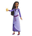 Disney Wish Dukke - 29 cm - Singing Asha m. Lyd/Musik Disney Wish Dukke - 29 cm - Singing Asha m. Lyd/Musik