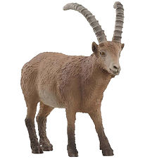 Schleich Wild Life - Stenbuk - H: 9,2 cm - 14873 Schleich Wild Life - Stenbuk - H: 9,2 cm - 14873