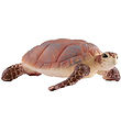 Schleich Wild Life - Karetteskildpadde - L: 6,5 cm - 14876 Schleich Wild Life - Karetteskildpadde - L: 6,5 cm - 14876
