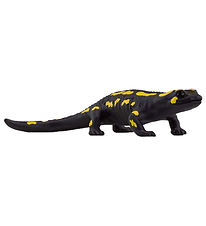 Schleich Wild Life - Ildsalamander - L: 9,8 cm - 14870 Schleich Wild Life - Ildsalamander - L: 9,8 cm - 14870