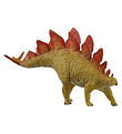 Schleich Dinosaurs - Stegosaurus - L: 20 cm - 15040 Schleich Dinosaurs - Stegosaurus - L: 20 cm - 15040