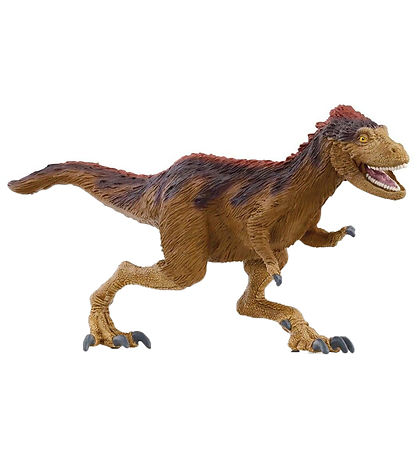Schleich Dinosaurs - Moros Intrepidus - L: 19,5 cm - 15039 Schleich Dinosaurs - Moros Intrepidus - L: 19,5 cm - 15039