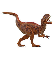 Schleich Dinosaurs - Allosaurus - L: 27 cm - 15043 Schleich Dinosaurs - Allosaurus - L: 27 cm - 15043