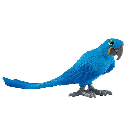 Schleich Wild Life - Hyacintara - L: 8,3 cm - 14859 Schleich Wild Life - Hyacintara - L: 8,3 cm - 14859