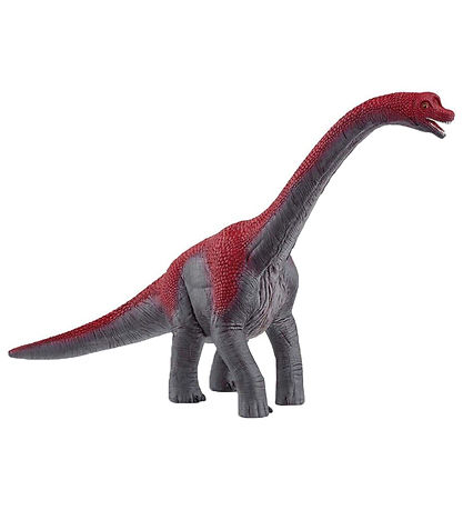 Schleich Dinosaurs - Brachiosaurus - H: 29 cm - 15044 Schleich Dinosaurs - Brachiosaurus - H: 29 cm - 15044