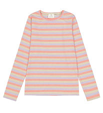 The New Bluse - Rib - TnFridan - Lavender Herb The New Bluse - Rib - TnFridan - Lavender Herb