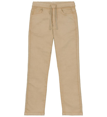 The New Sweatpants - TnBrandon - Cornstalk