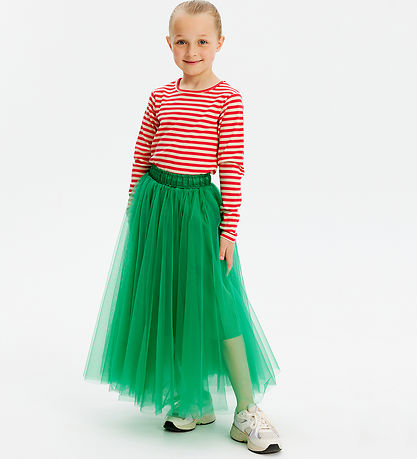 The New Tylnederdel - TnHeaven - Bright Green