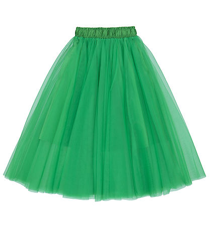 The New Tylnederdel - TnHeaven - Bright Green