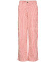 Sofie Schnoor Jeans - Gitte - Berry Red