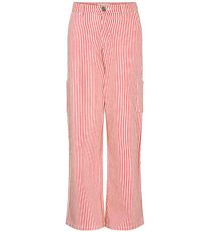 Sofie Schnoor Jeans - Gitte - Berry Red