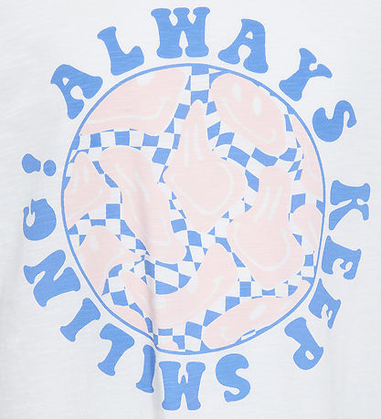 Sofie Schnoor T-shirt - Brilliant White