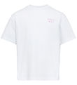 Sofie Schnoor T-shirt - Brilliant White Sofie Schnoor T-shirt - Brilliant White
