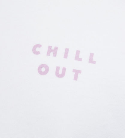 Sofie Schnoor T-shirt - Brilliant White Sofie Schnoor T-shirt - Brilliant White