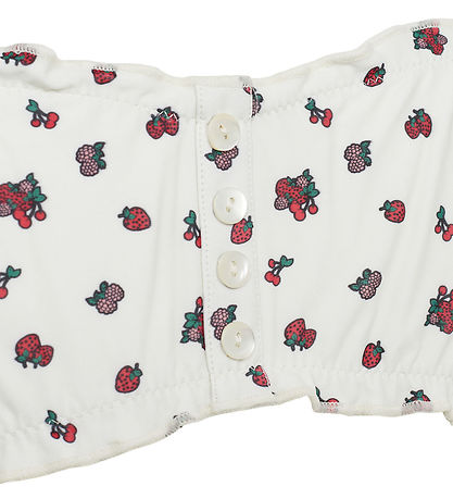 Sofie Schnoor Bikini - UV50+ - Berry Red Sofie Schnoor Bikini - UV50+ - Berry Red