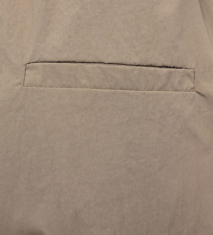 Sofie Schnoor Bukser - Middle Brown Sofie Schnoor Bukser - Middle Brown