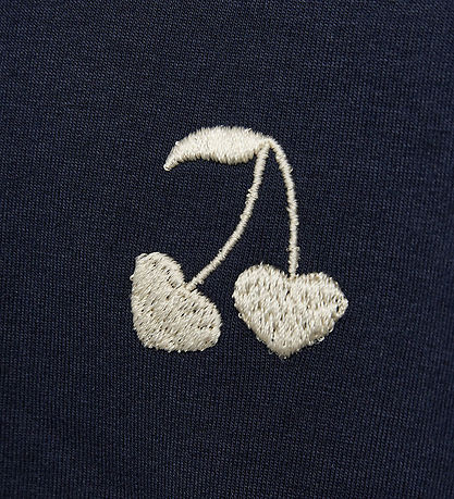 Sofie Schnoor Sweatshirt - Dark Blue
