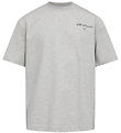 Sofie Schnoor T-shirt - Grey Melange Sofie Schnoor T-shirt - Grey Melange