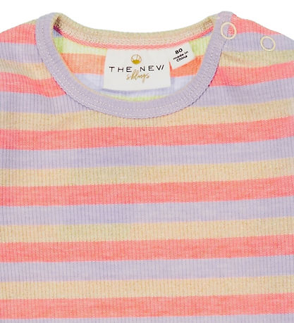 The New Siblings Body l/æ - Rib - TnsFridanne - Lavender Herb