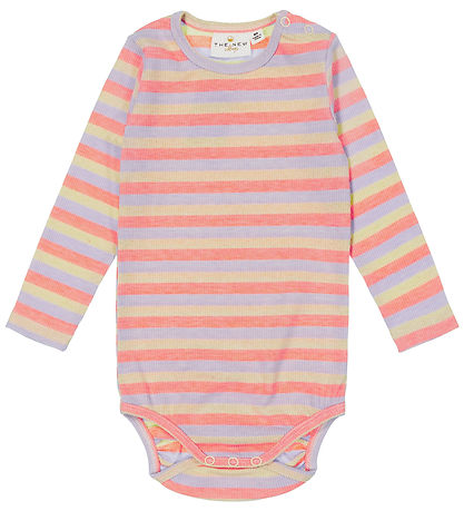The New Siblings Body l/æ - Rib - TnsFridanne - Lavender Herb