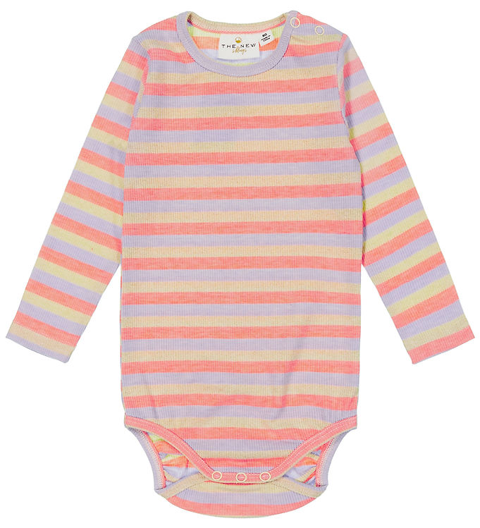 The New Siblings Body l/æ - Rib - TnsFridanne - Lavender Herb