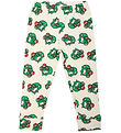 The New Siblings Leggings - TnsJacko - White Swan The New Siblings Leggings - TnsJacko - White Swan