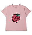 The New Siblings T-shirt - TnsJoanna - Pink Nectar The New Siblings T-shirt - TnsJoanna - Pink Nectar