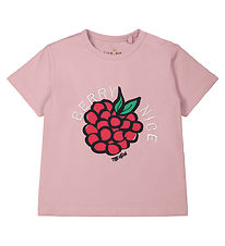 The New Siblings T-shirt - TnsJoanna - Pink Nectar The New Siblings T-shirt - TnsJoanna - Pink Nectar
