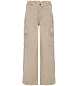 Kids Only Jeans - Cargo - KogYarrow - Pumice Stone