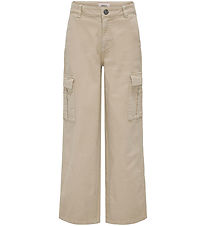 Kids Only Jeans - Last - KogYarrow - Pimpsten Stone