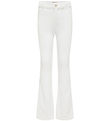 Kids Only Jeans - Noos - KogRoyal Flared - Hvid Kids Only Jeans - Noos - KogRoyal Flared - Hvid