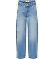 Kids Only Jeans - Noos - KogSylvie - Light Blue Denim Kids Only Jeans - Noos - KogSylvie - Light Blue Denim
