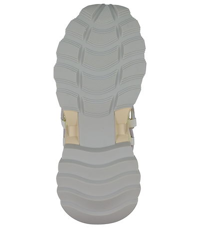 Steve Madden Sko - Tazmania - Grå/Pink Steve Madden Sko - Tazmania - Grå/Pink