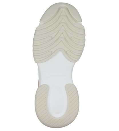 Steve Madden Sko - Belissimo - Lavender/Hvid