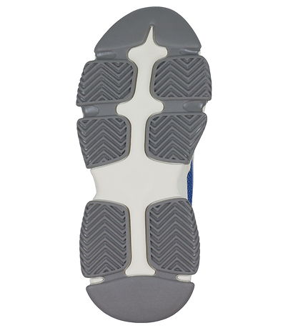 Steve Madden Sko - Possession-E - Blue LT Sky Steve Madden Sko - Possession-E - Blue LT Sky