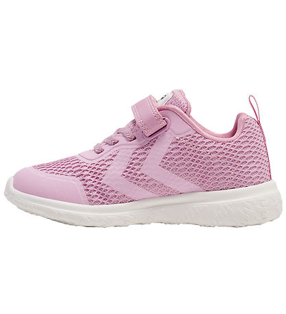 Hummel Sko - Actus Tex Recycled JR - Pastel Lavender Hummel Sko - Actus Tex Recycled JR - Pastel Lavender