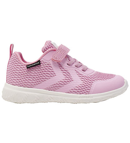 Hummel Sko - Actus Tex Recycled JR - Pastel Lavender Hummel Sko - Actus Tex Recycled JR - Pastel Lavender