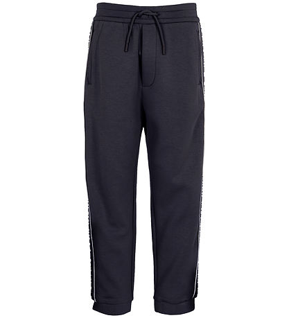 Emporio Armani Bukser - Navy