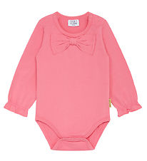 Hust and Claire Body l/æ - Brilina - Pink-a-Boo Hust and Claire Body l/æ - Brilina - Pink-a-Boo