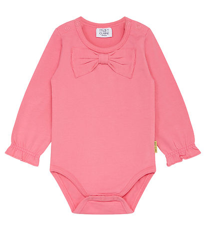 Hust and Claire Body l/æ - Brilina - Pink-a-Boo Hust and Claire Body l/æ - Brilina - Pink-a-Boo