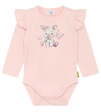 Hust and Claire Body l/æ - Bri - Icy Pink Hust and Claire Body l/æ - Bri - Icy Pink