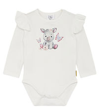 Hust and Claire Body l/æ - Bri - Ivory Hust and Claire Body l/æ - Bri - Ivory