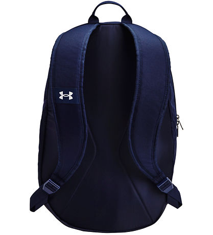 Under Armour Backpack - Hustle Lite - 26.5 L - Midnight Navy
