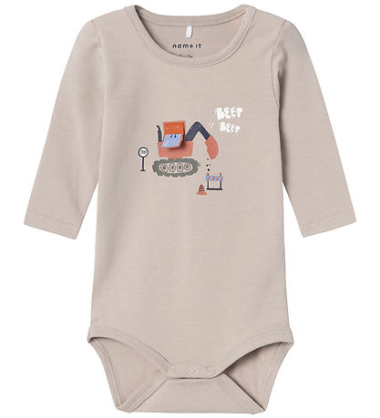 Name It Body l/æ - NbmBevan - Pure Cashmere Name It Body l/æ - NbmBevan - Pure Cashmere