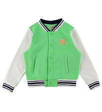 Kids Only Bomberjakke - KogConnie - Spring Bouquet/Rebel Kids Only Bomberjakke - KogConnie - Spring Bouquet/Rebel